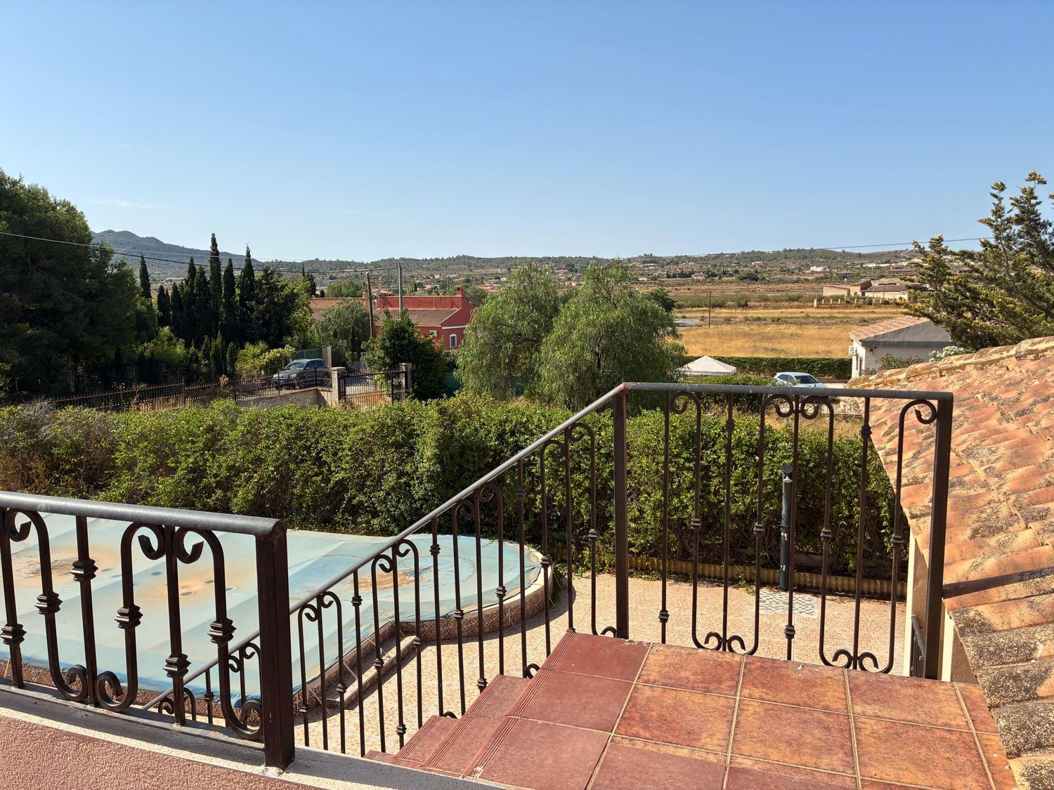 Casa o chalet independiente en Cañada de las matas, 48 - Foto 7