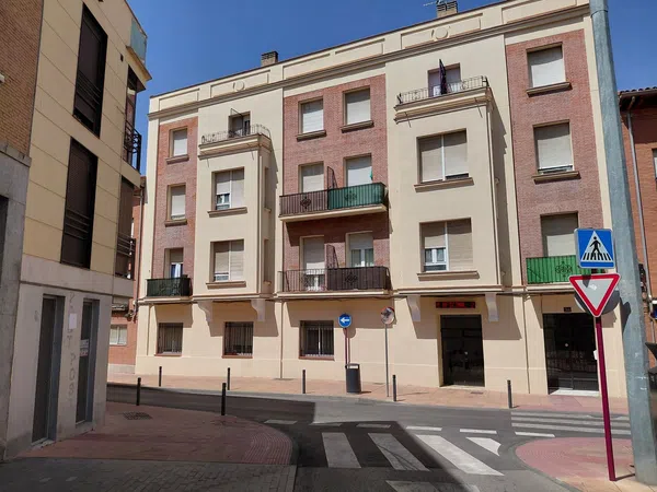 Estudio en Calle Ingeniero Mariño, 34, Casco Histórico, Casco Histórico - Foto 8