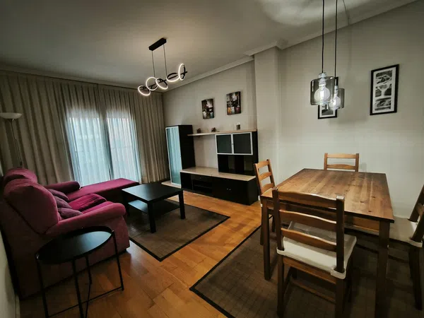 Piso en calle Toreses, 25