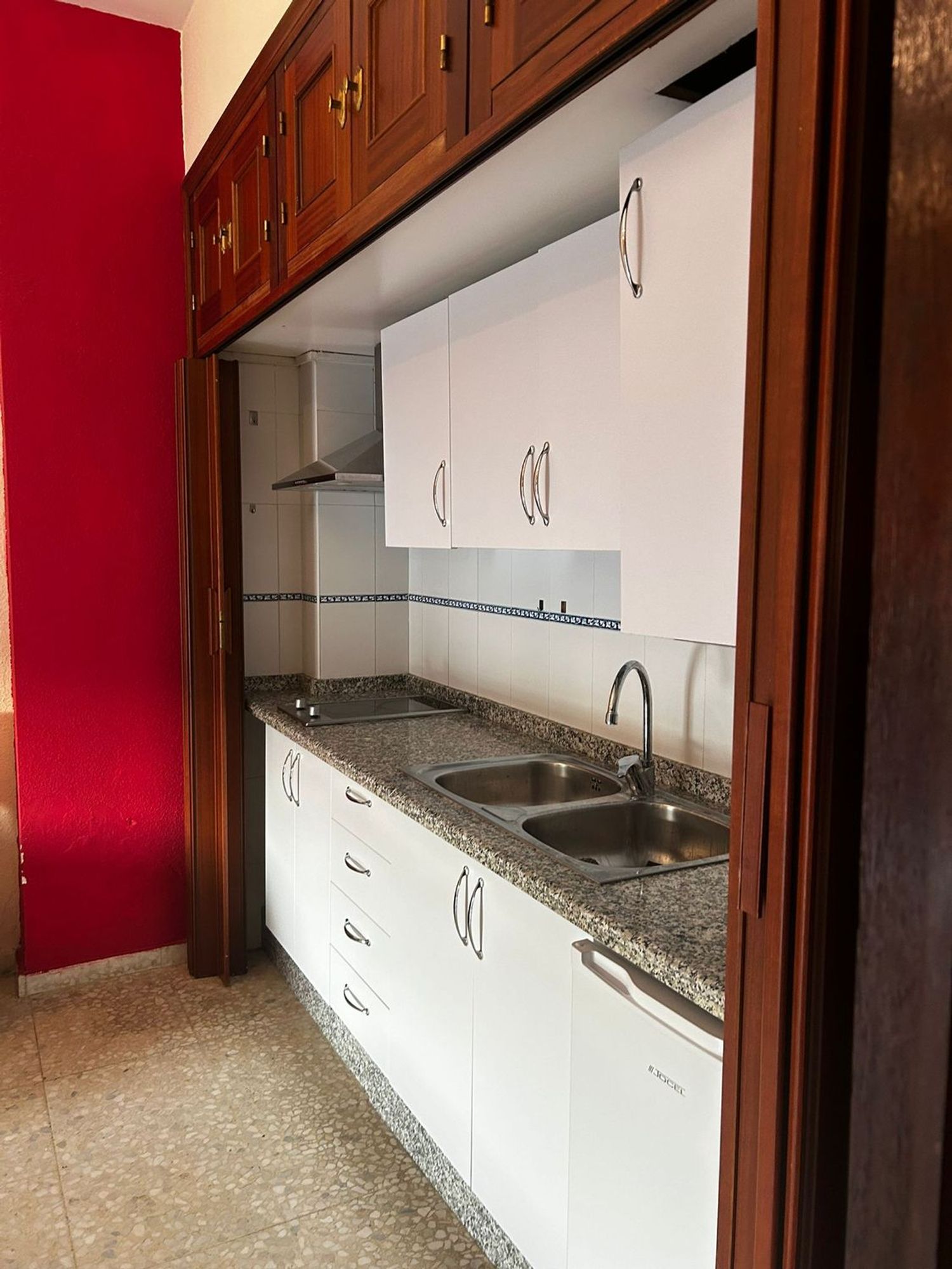 Estudio en Avenida Huelva, 5 - Foto 4
