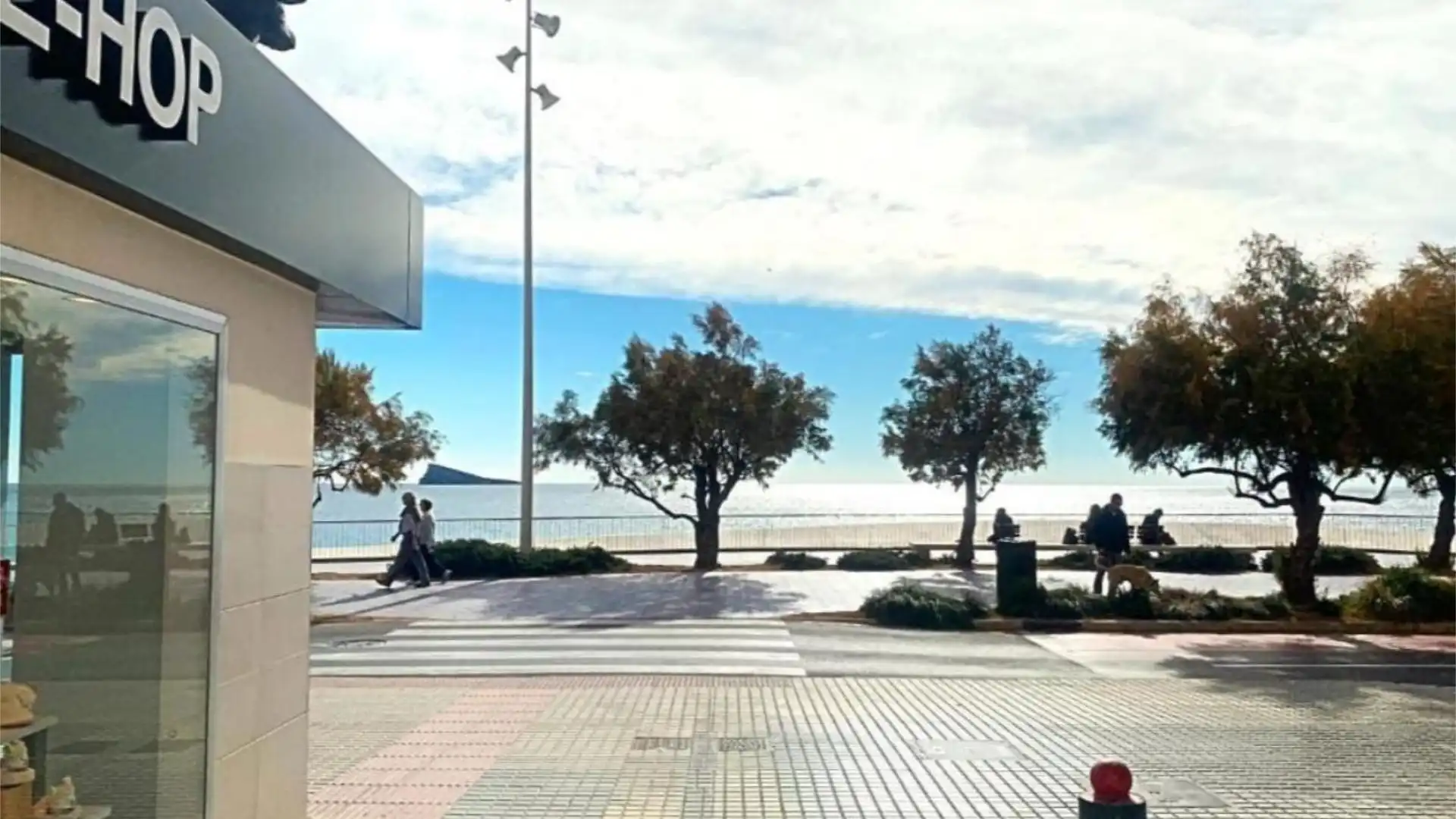 Apartamento en  Avenida de Uruguay 10 - Foto 10