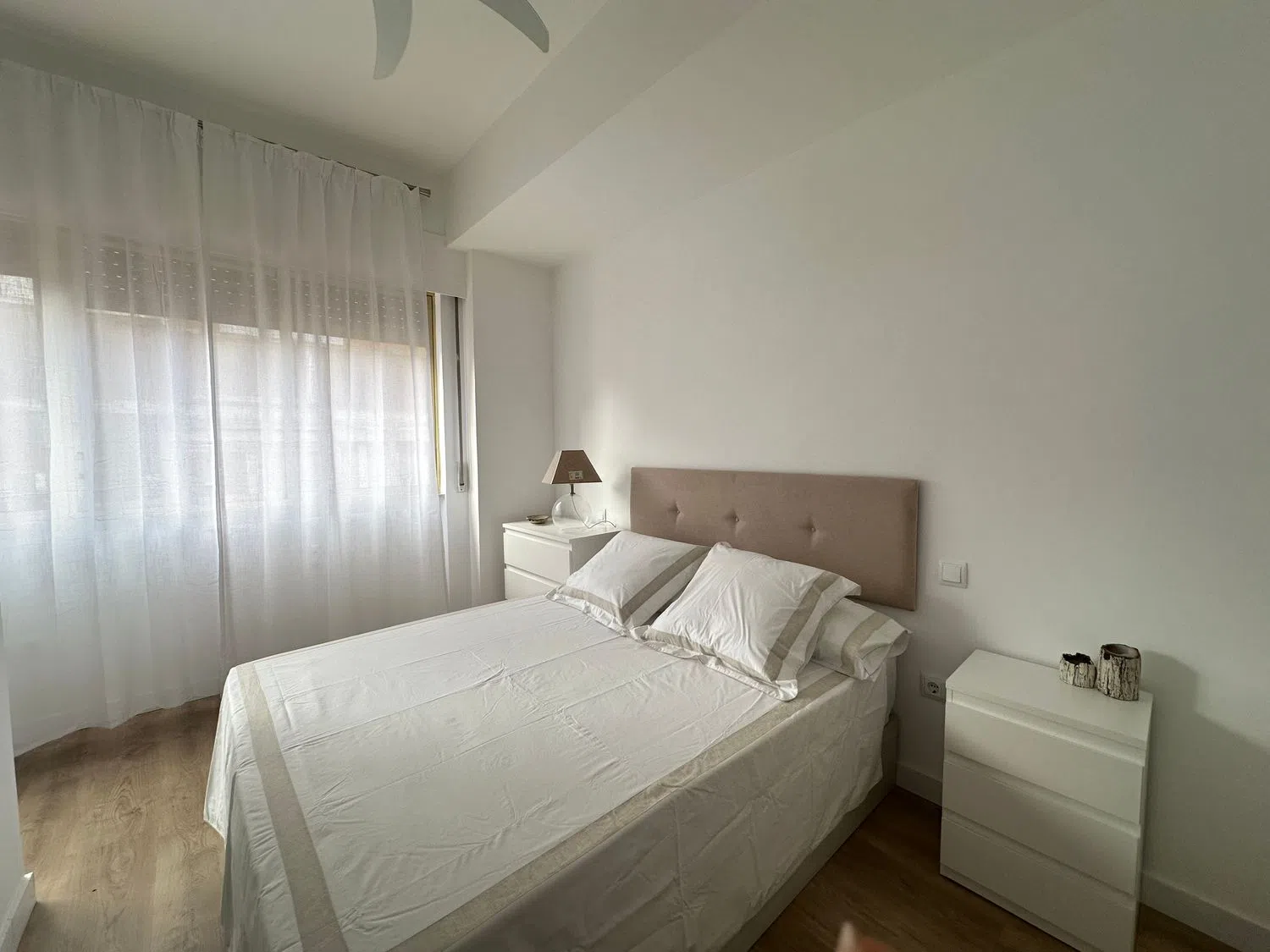 Piso en calle Infanta Mercedes, 105 - Foto 13