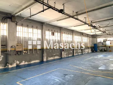 Nave Industrial en Sabadell - Foto 4