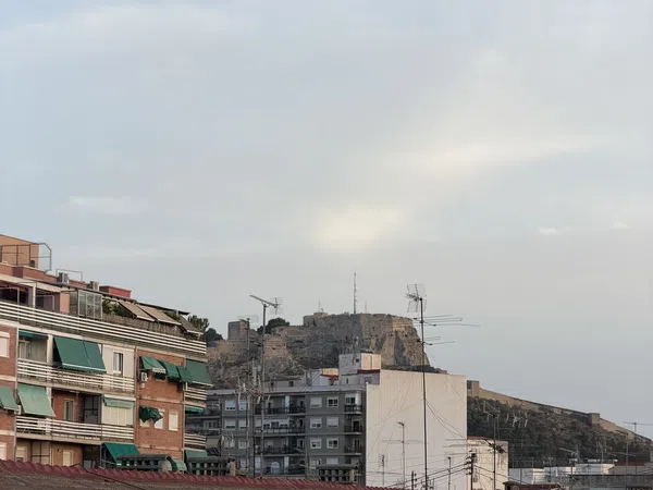 Piso en Calle de Sant Mateu, 57, Plà del Bon Repòs-La Goteta - Foto 7