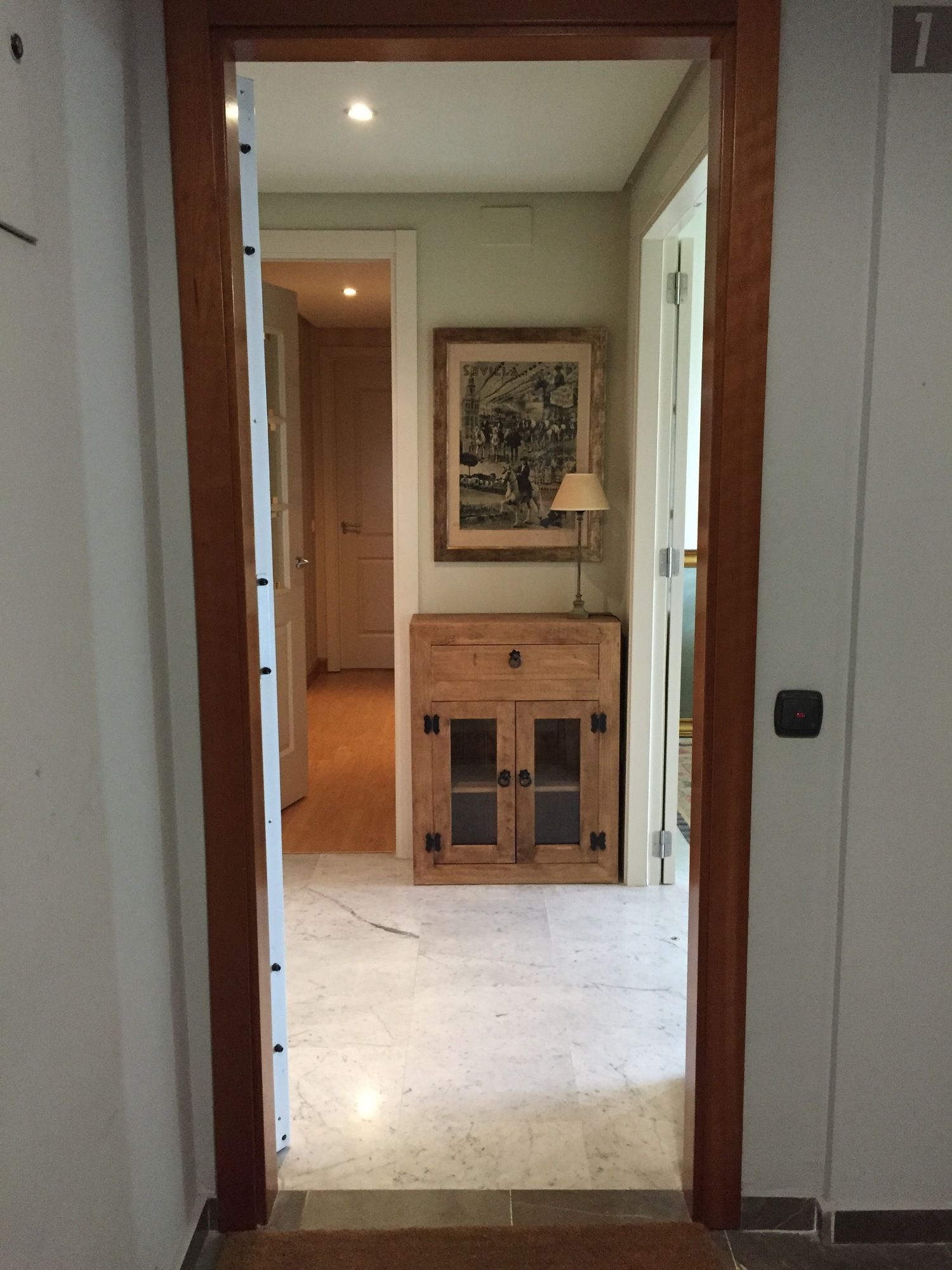 Ático en avenida Concejal Alberto Jiménez-Becerril, 26 - Foto 33