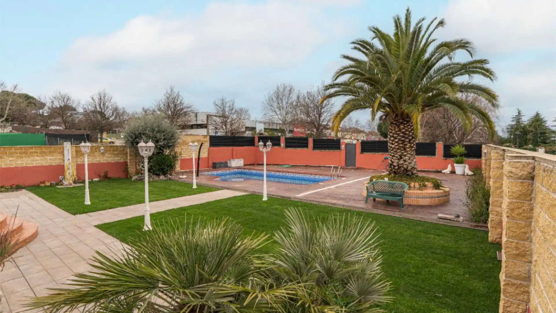 Chalet en  Calle de Bilbao 16 - Foto 8