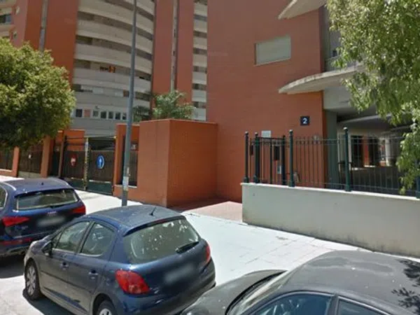 Piso en Calle Ares, 2, Jardines de Hércules - Foto 20
