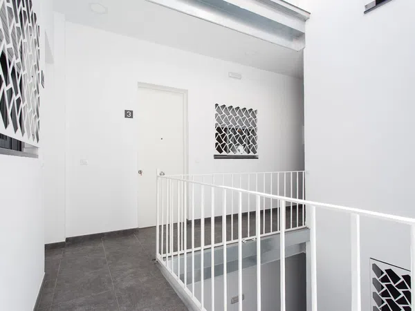 Piso en Calle Luis Montoto, 73 - Foto 5