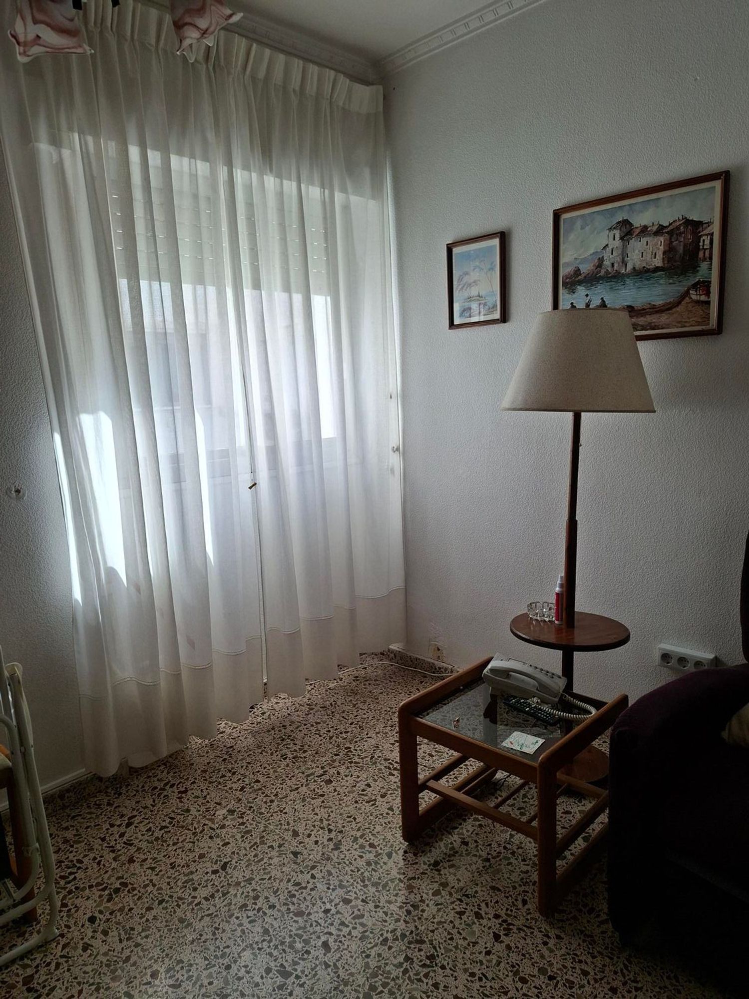 Piso en Plaza de las Salesas, 3, Ciudad Jardín - Foto 16