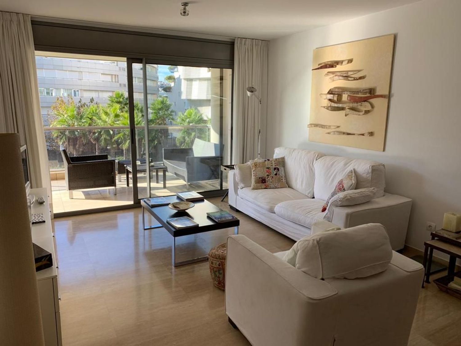 Piso en Calle Gregal, 9, Marina Botafoc - Talamanca, Marina Botafoc - Talamanca - Foto 6