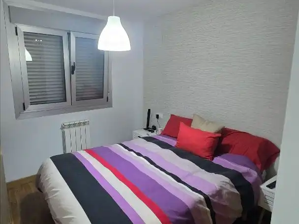 Piso en  Rúa Alonso Pérez 25 - Foto 14
