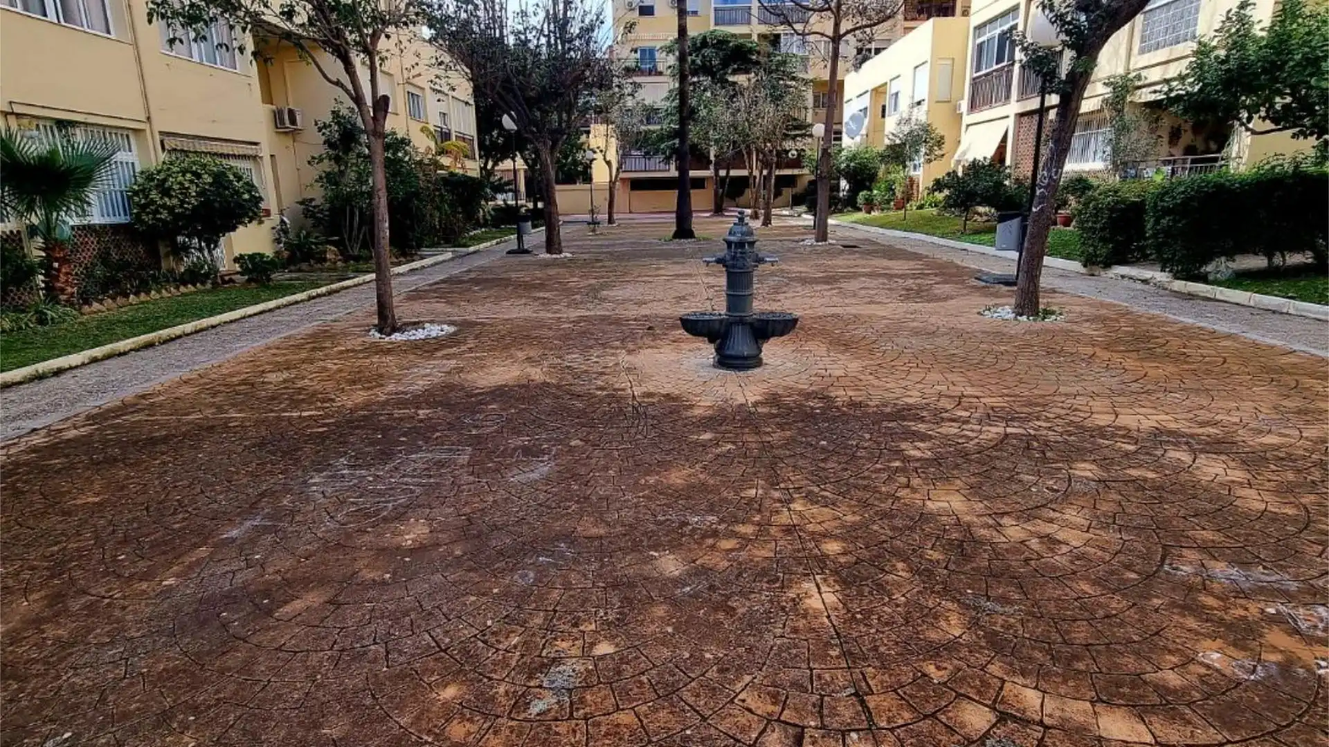 Piso en  Avenida de Bonanza 70 - Foto 34