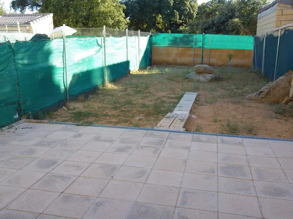 Chalet adosado en Calle Albahaca, 31, Hervencias Altas - El Pinar, Hervencias Altas - El Pinar - Foto 7