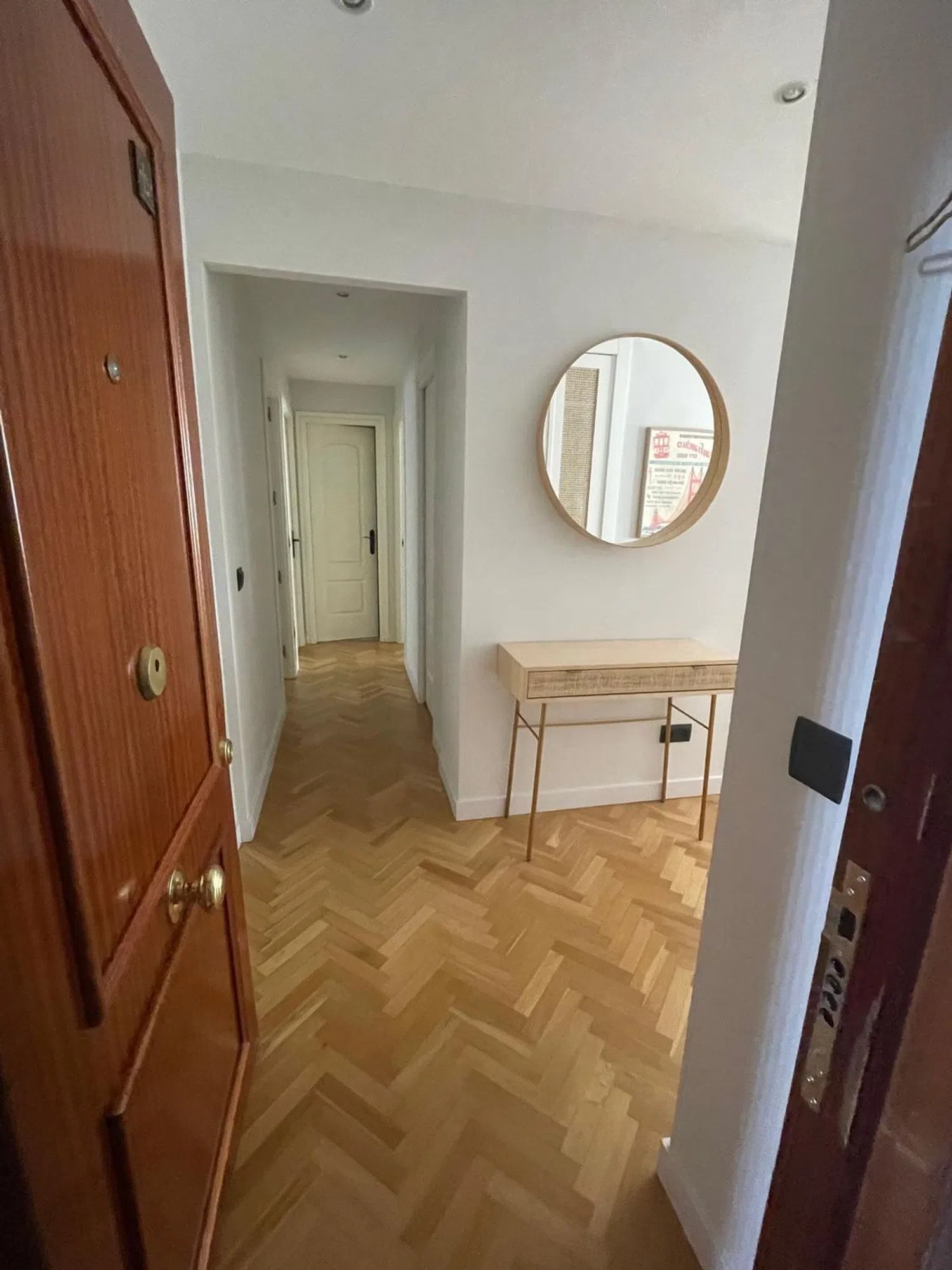 Piso en calle de Benita Ávila, 6 - Foto 3