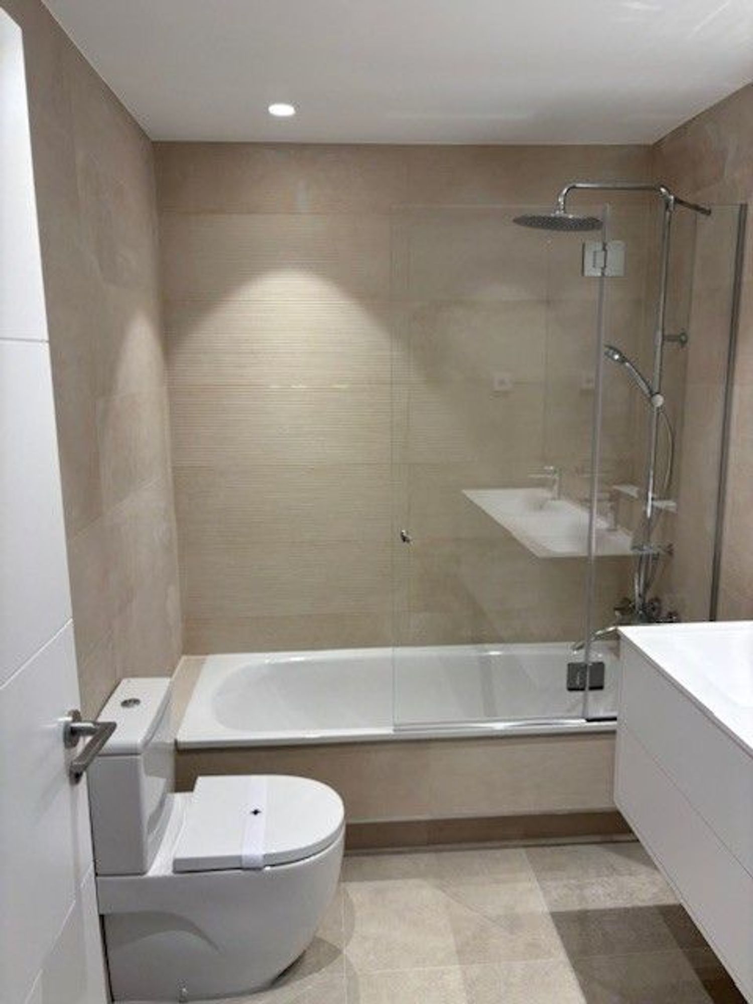 Piso en Urb. monteturia Barrio Prado de Somosaguas - Foto 18