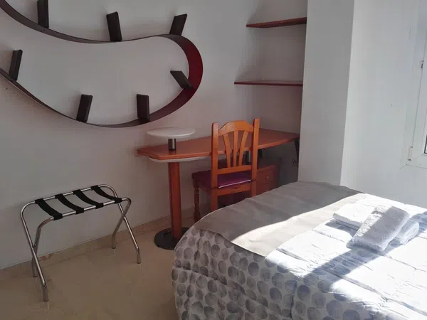 Piso en Calle Ramón y Cajal, 54, Rosaleda - Juventud - Foto 10