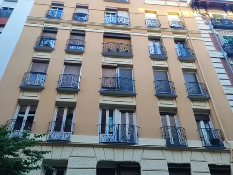 Piso en calle de Claudio Coello, 111