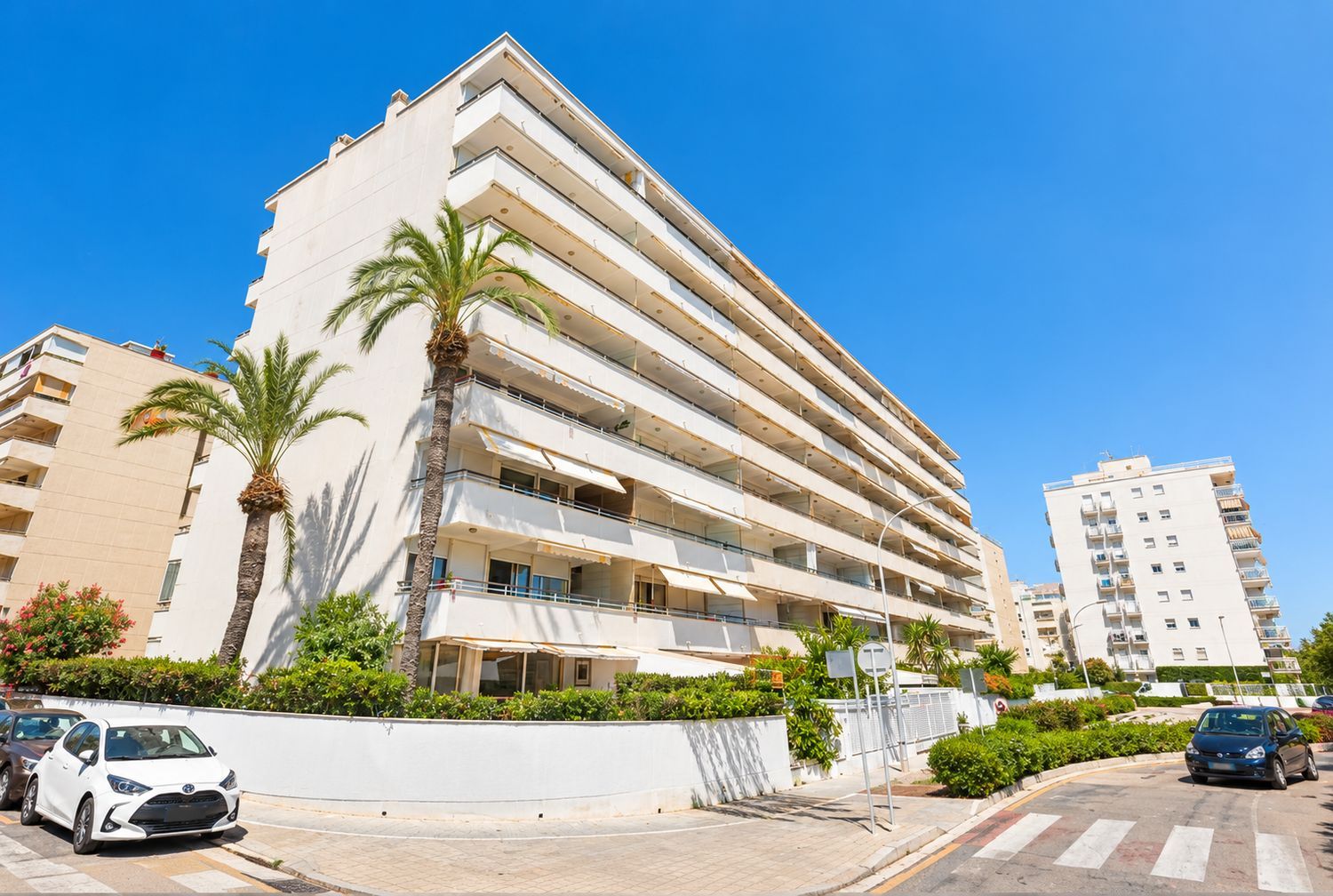 Piso en Paseo Marítim de Sant Joan de Déu, 162, Platja Calafell, Platja Calafell - Foto 17
