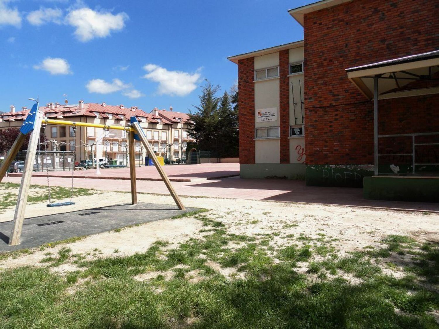 Piso en Riaza - Foto 23