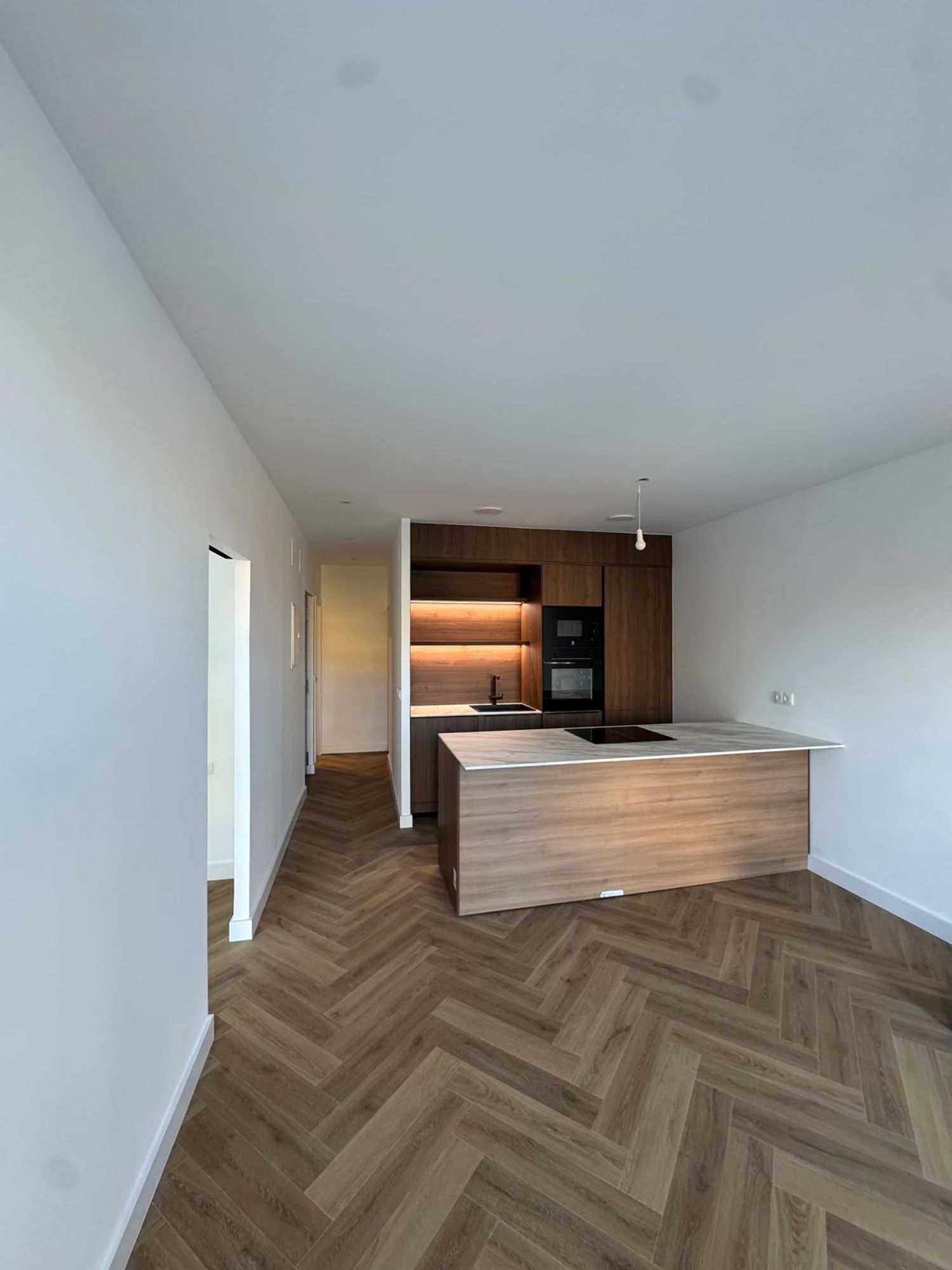 Piso en Calle Ramón del Cueto, 35, Monte Alto - Zalaeta - Atocha, Monte Alto - Zalaeta - Atocha - Foto 4