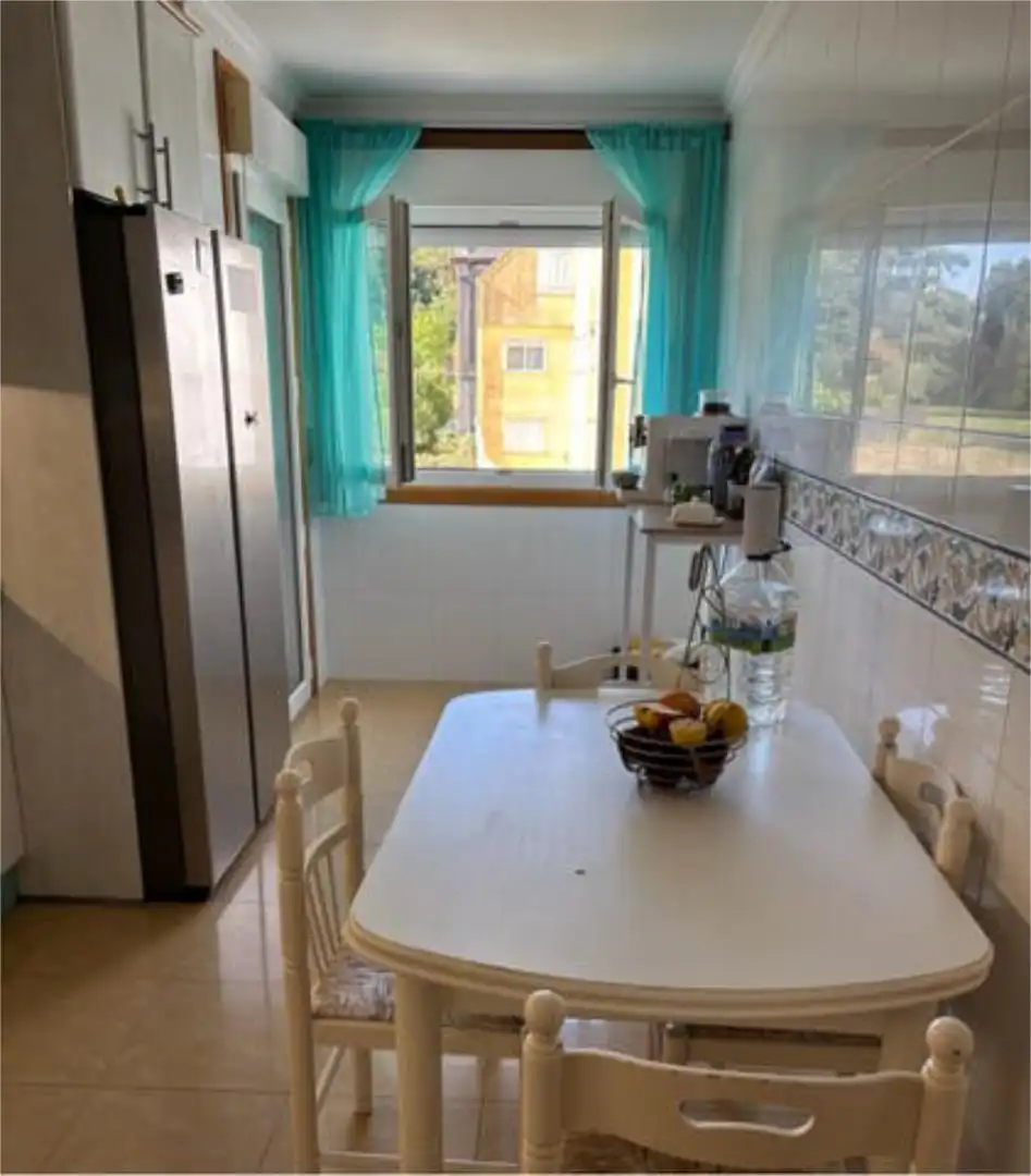 Piso en Av de cambados,vilagarcia de arousa - Foto 3