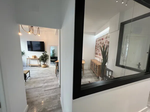 Piso en Monte Alto - Zalaeta - Atocha - Foto 13