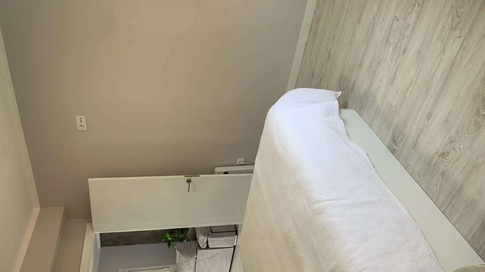 Piso en  Rúa Tomás A. Alonso 122 - Foto 10