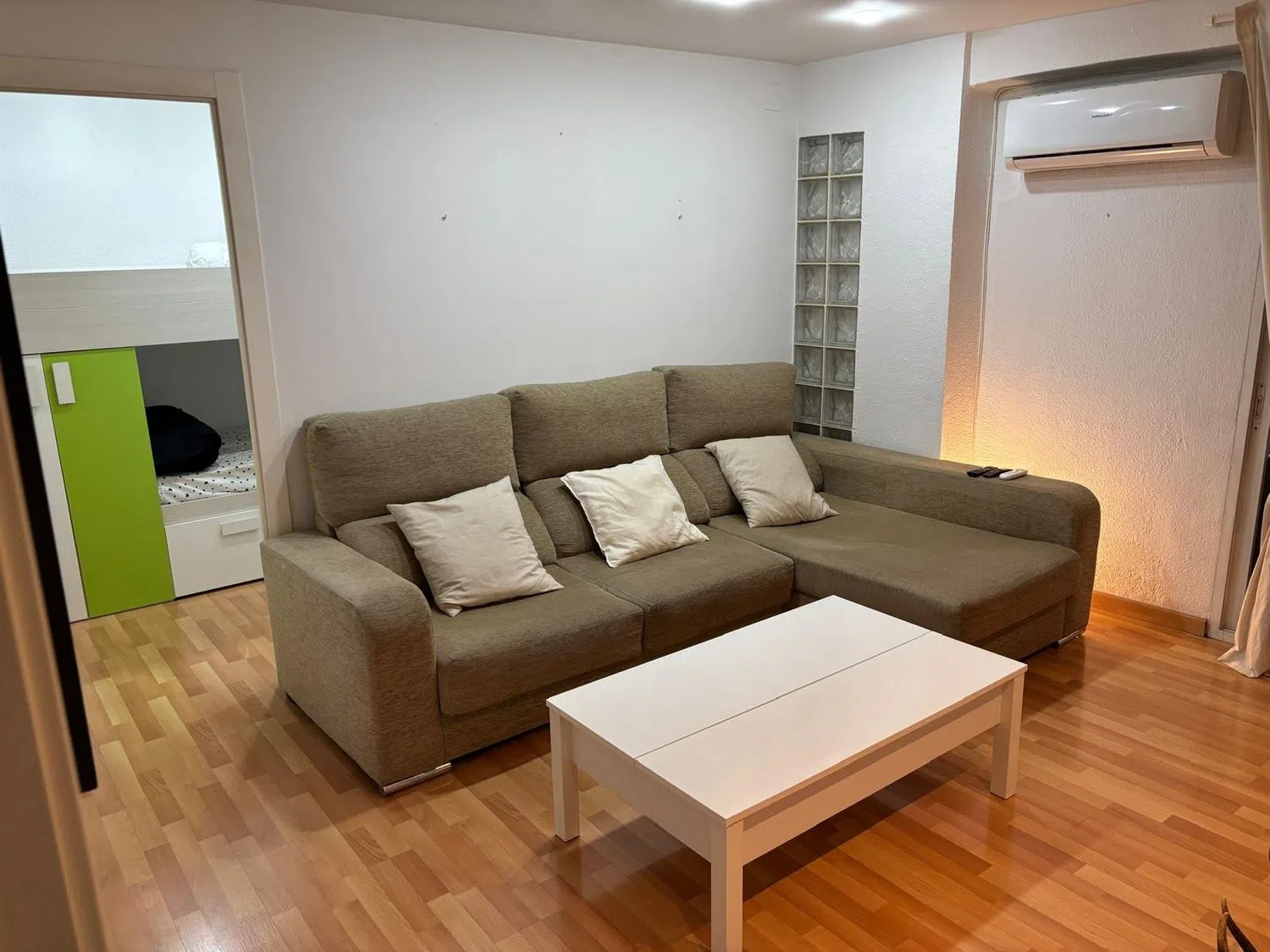 Piso en calle d'Eduard Boscà, 16 - Foto 2