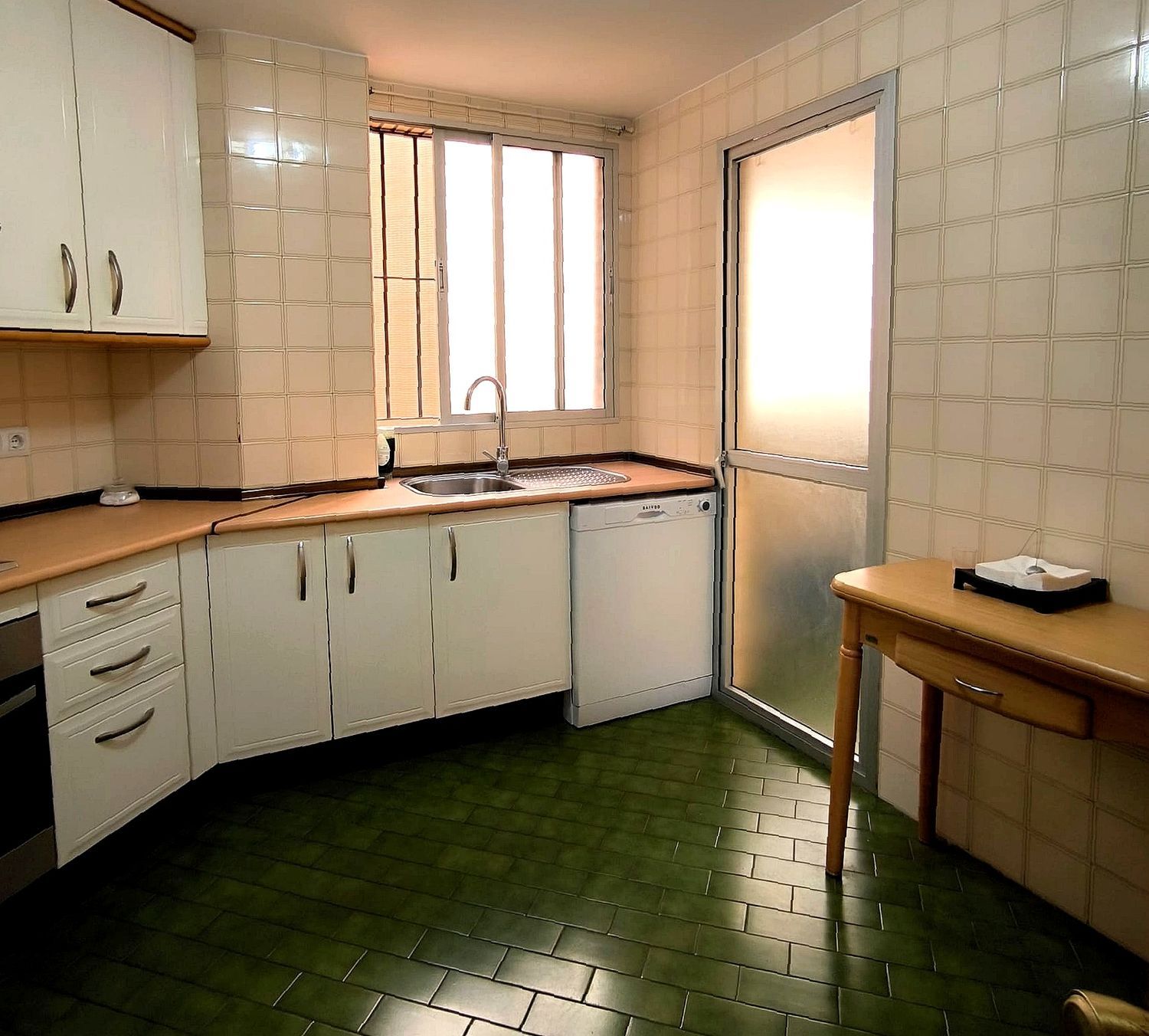 Piso en calle Doctor Pedro de Castro, 8 - Foto 5