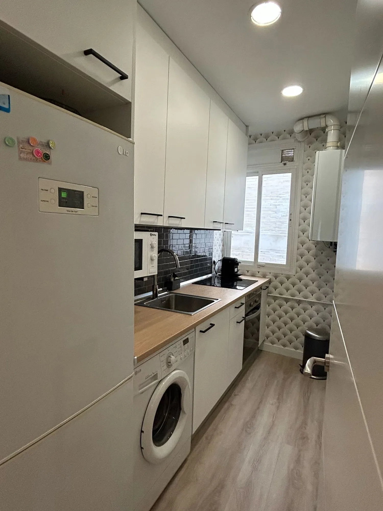 Piso en paseo de Extremadura, 59 - Foto 5