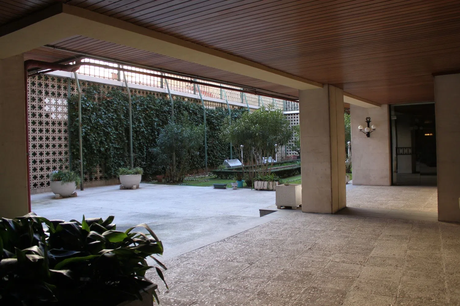Piso en calle de Joaquín María López, 56 - Foto 1