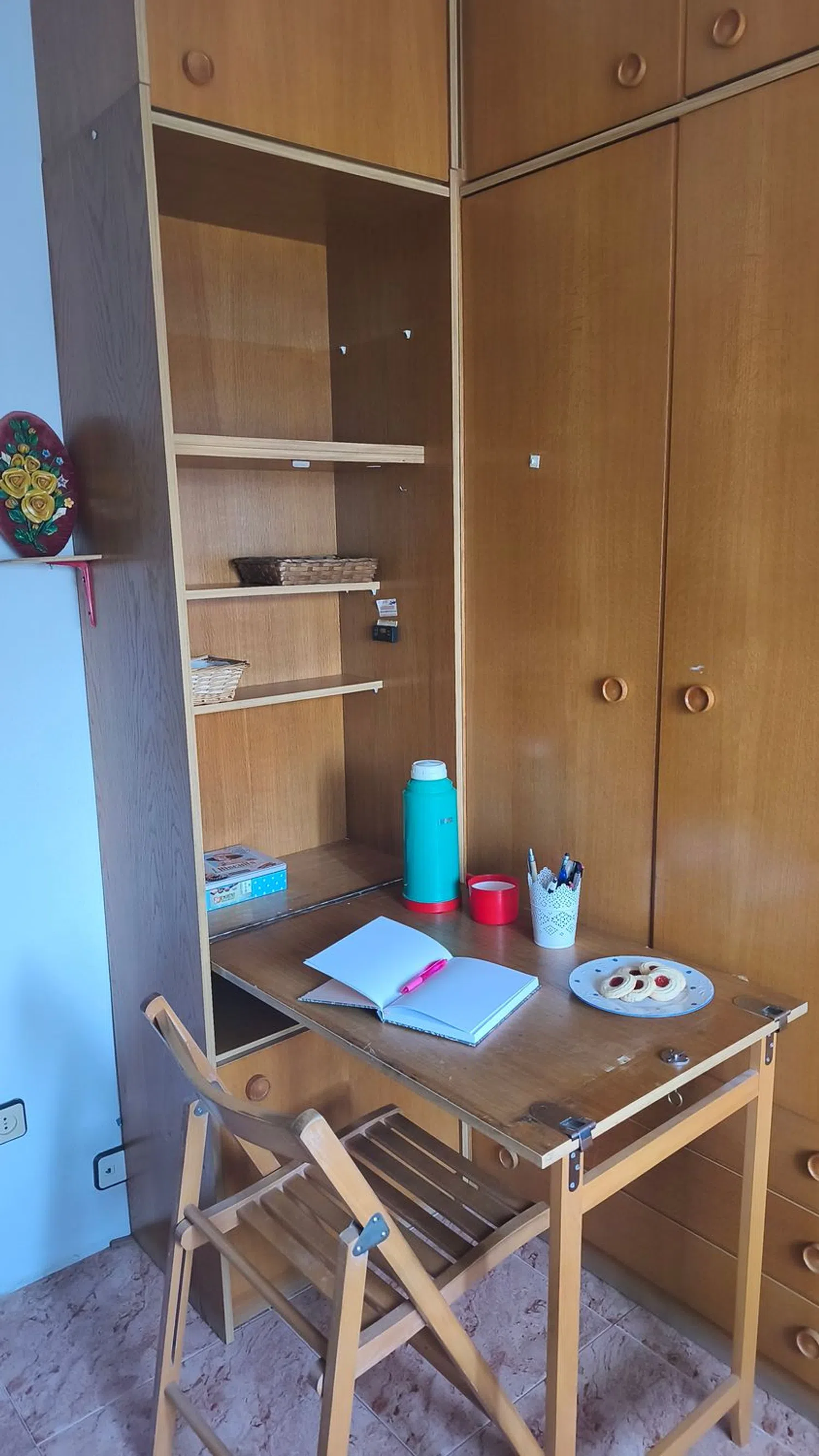 Piso en Barrio Aluche - Foto 23