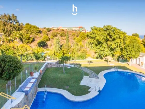 Piso en avenida Carvajal, 1 - Foto 3