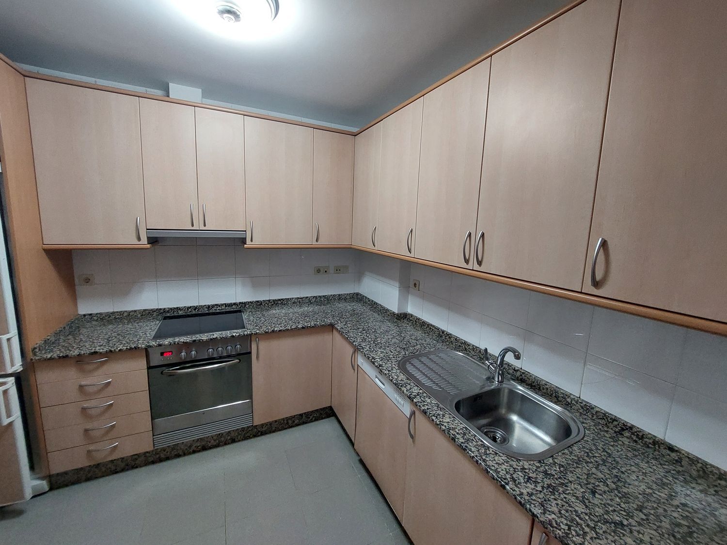 Piso en Calle Pi y Margall, 32, Casco Vello - Foto 3