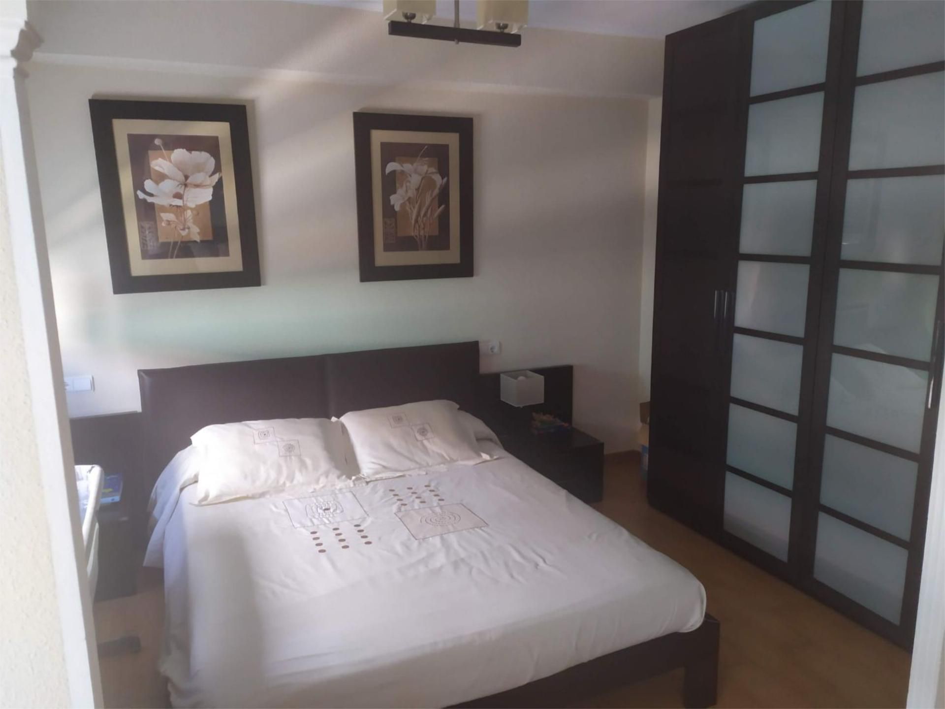 Piso en  Plaza del Conde de Priego 2 - Foto 8