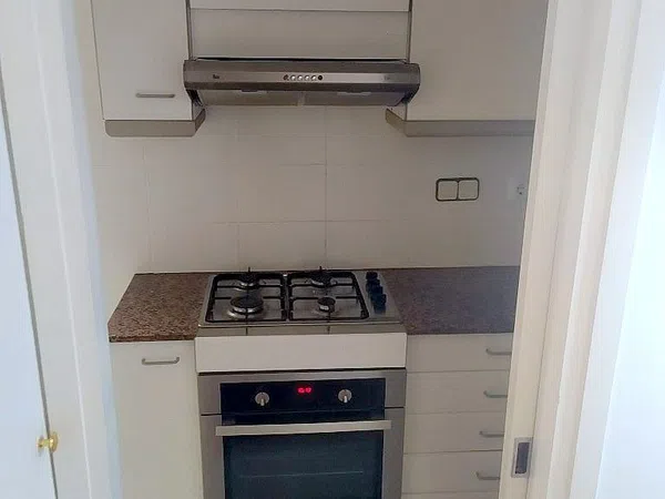 Piso en Calle de Buscarons, Sant Gervasi - La Bonanova - Foto 4