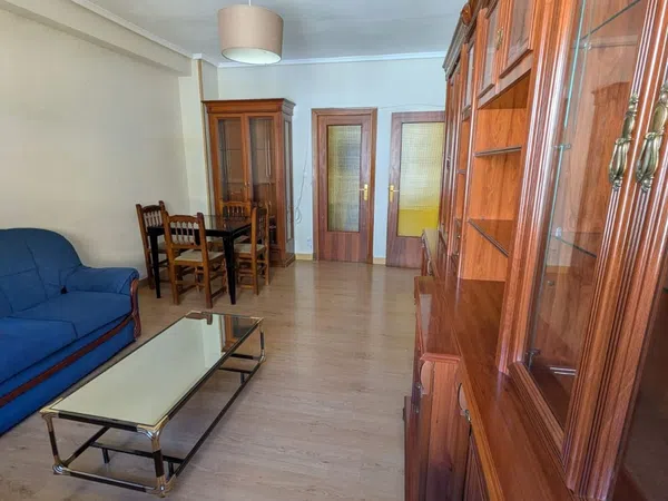 Piso en Calle Pizarro, 5, Salesas - Foto 29