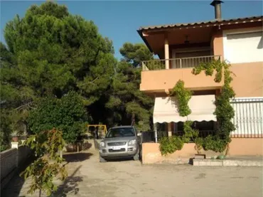 Chalet en  Partida del Figueral 13 - Foto 4