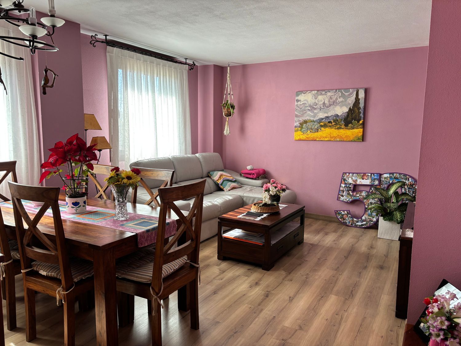 Piso en calle Coslada, 18 - Foto 5