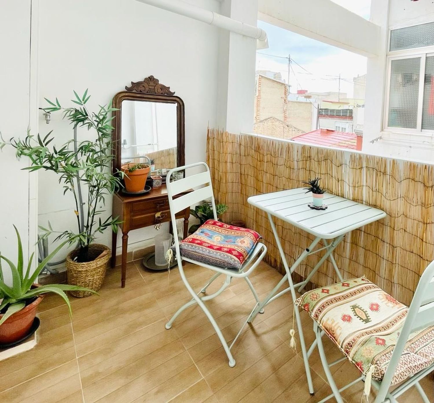 Piso en Calle Taquigrafo Martí, 14, Campoamor - Foto 2