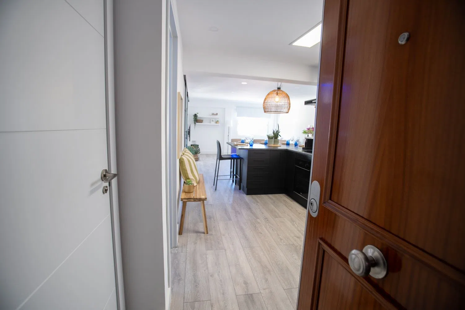 Piso en calle d' Antonio Ponz, 120 - Foto 13