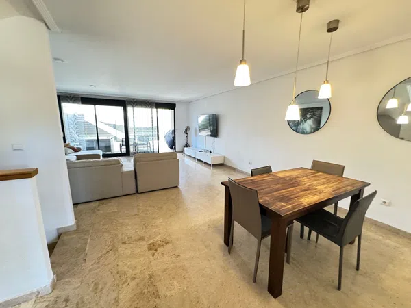 Chalet adosado en Avenida del Locutor Vicente Hipólito, 10, Alicante Golf - Foto 6