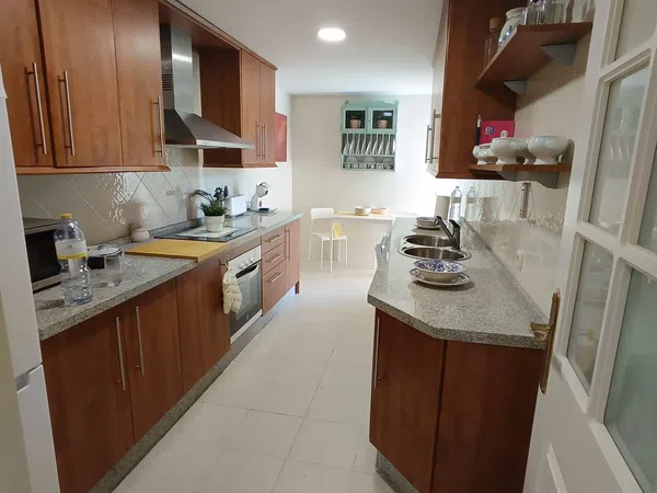 Piso en Calle Hiedra, 21, Green Hills - Las Cumbres de Elviria - Foto 4