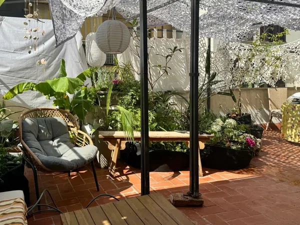 Piso en Calle del Taulat, 46, El Poblenou - Foto 1