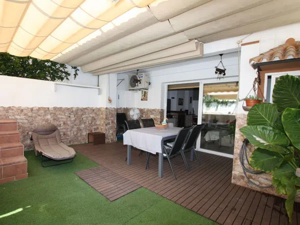 Chalet pareado en Los Álamos, Los Álamos - Foto 2
