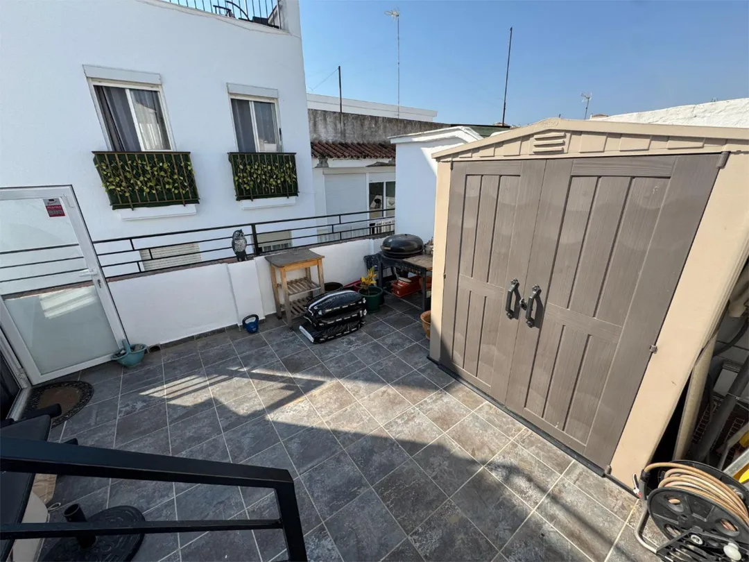 Dúplex en  Avenida Mar y Sierra 9 - Foto 4