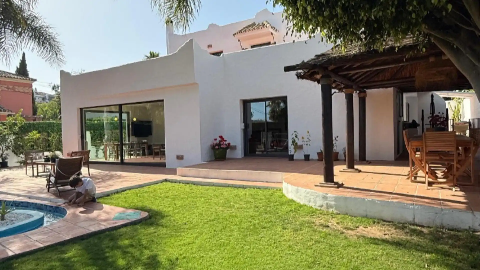 Piso en  Calle Benaojan 6 - Foto 1