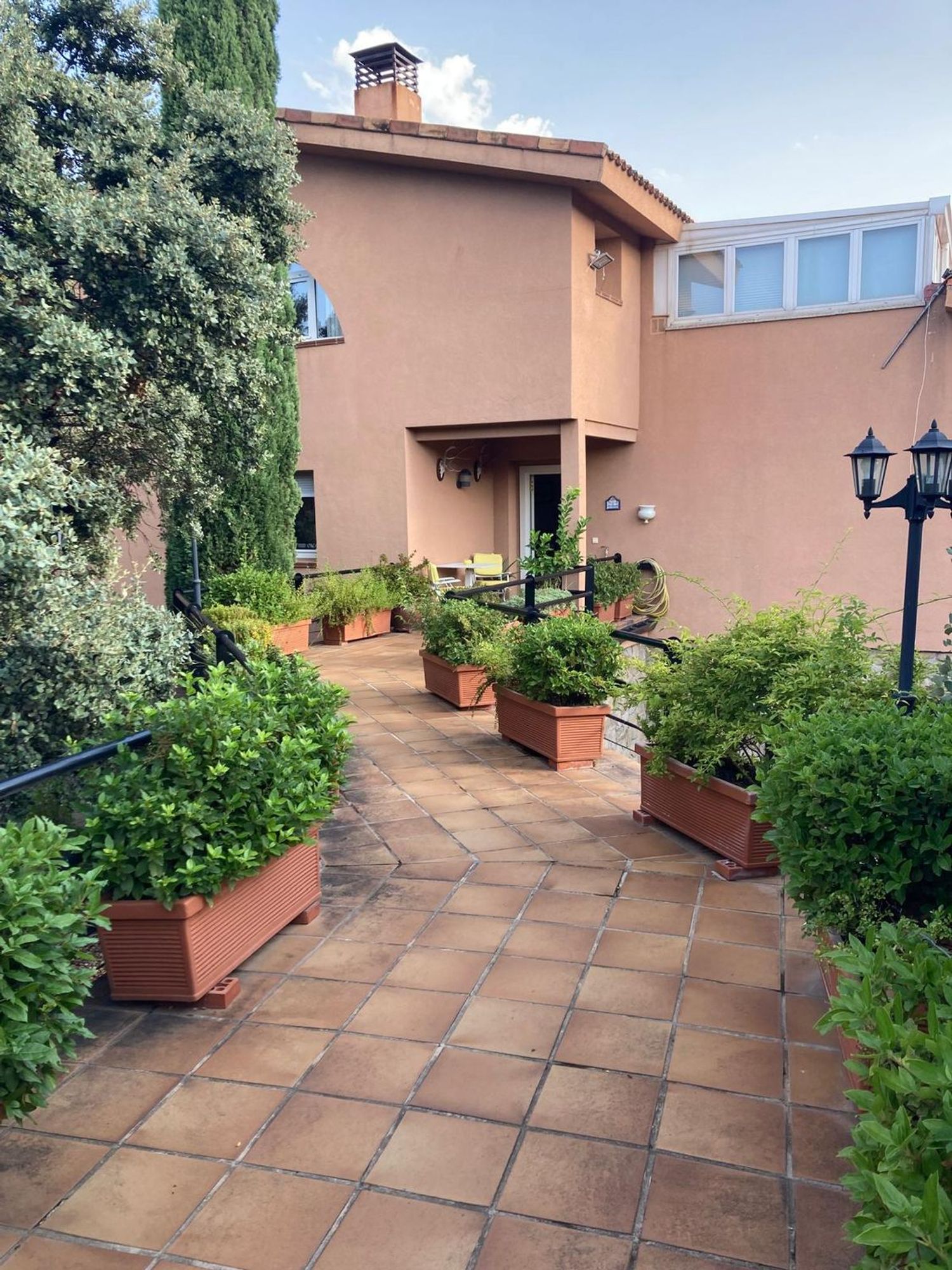 Casa o chalet independiente en Hoyo de Manzanares - Foto 3