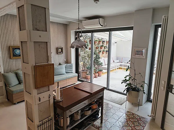 Estudio en Barrio Playa de la Malvarrosa - Foto 21