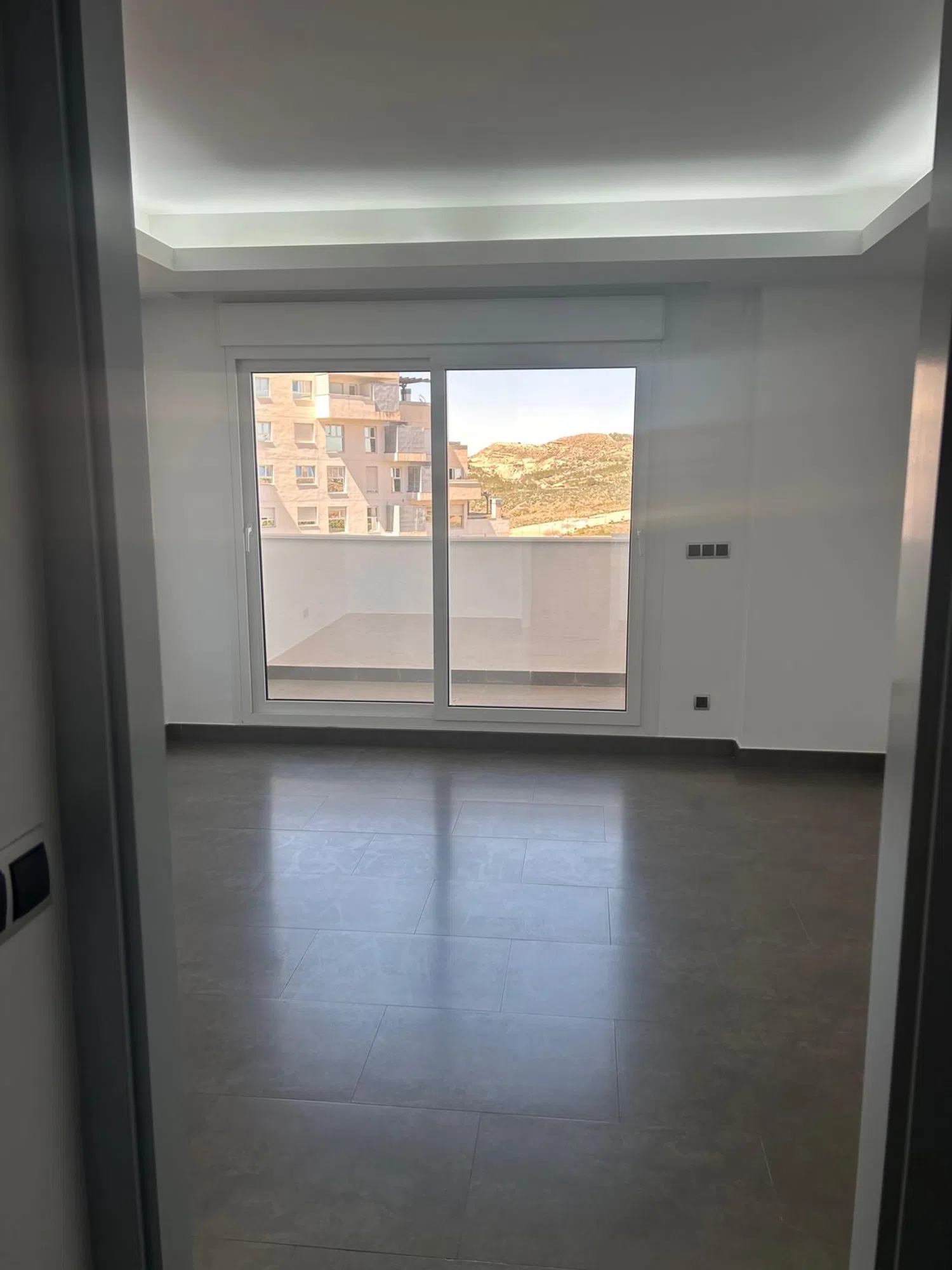 Piso en avenida Nueva Condomina, 6 - Foto 1
